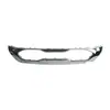 1678853300 es adecuado para el embellecedor del parachoques delantero del Mercedes-Benz Clase GLE W167, específicamente el parachoques del GLE350, y es un panel embellecedor cromado