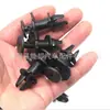 Hebilla de base fija para maletero de coche Renault coreao, puerta trasera del maletero, guardabarros