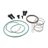 Adecuado para el Paquete de Válvula de Admisión Sullair 02250155-971, Gama Completa de Piezas para Compresores de Aire de Tornillo en Stock