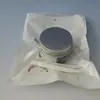 Klqhzc Pegamento Termofusible para Dientes Postizos, Relleno de Agujeros Dentales, Partículas para Mordedor DIY Moldeables