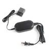 Adaptador de corriente ACK-700 (batería falsa DR-700) para Canon G9, S30, S40, S45, S50 y S60.