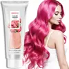 Champú de color fijo inglés transfronterizo 300ML champú protector de color para después del tinte gris rosa