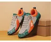 Novos Sapatos Masculinos 2026, Sapatos Esportivos Casuais de Malha Respirável para o Verão, Leves, de Solado Macio, Resistentes ao Desgaste, Tênis de Corrida Modernos e Versáteis