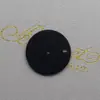 Nuevo Dial Modificado DIY Movimiento de Reloj Mecánico Dial NH35 Buceo Superficie Mecánica Literal Diámetro 28.5mm