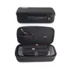 Bolsa de Almacenamiento para Consola Switch2, Protector de Pantalla de Cristal Templado para Switch2 con Herramienta Aplicadora, Juego Cuatro en Uno