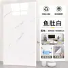 Pegatina de Mármol Imitación Azulejo Cubierta Autoadhesiva de Pared para la Fealdad Decoración del Hogar Impermeable y a Prueba de Humedad Panel de Pared Imitación Panel de Aluminio-Plástico Pegatina de Pared