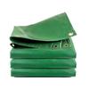 Lona Engrosada Personalizada de 450g, Resistente al Sol y a la Lluvia, Hule Recubierto por Ambos Lados para Acampar, Tela Impermeable para Áreas de Carga, Lona Recubierta de PVC