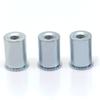 Coluna de Porca Press-Fit Dsos-M3-6.35/7/8/10/12 304 Stud com Placa de Pressão Serrilhada para Chapa de Comunicação