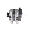 LR079256 é adequado para geradores Land Rover. Conjunto gerador LR105985