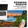 Mouse Pad de Alta Qualidade Paisagem do Pôr do Sol Extra Grande Resistente a Manchas Nível Empresarial Pad para Teclado de Computador Venda por Atacado para Escritório Tapete Grosso para Mesa