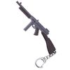 Chaveiro Sobrevivência Jedi Jogo do Frango Modelo Periférico 12cm Ornamentos de Arma Pingente Presente Clássico Criativo