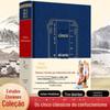 Universidade de Wujing Zhongyong Confúcio Mencius Laozi livros clássicos chineses originais Livros extracurriculares clássicos juvenis