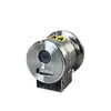 Cámara minera intrínsecamente segura a prueba de explosiones modelo KBA127, cámara infrarroja de alta definición de 4 megapíxeles con certificación de seguridad para carbón