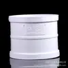 Venta al por mayor de fábrica tubería de drenaje de PVC diámetro igual tubería de alcantarillado directa pvc diámetro igual directo pvc directo