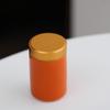 Tetera Pequeña de Cerámica Mini Polvo Fragante Dendrobium officinale Azafrán Goji Baya Olla Sellada Olla de Manzana Puede Hacer logo