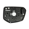 Adecuado para Honda Civic de 10ª generación lingpai Xiangyu lente lente de reversa espejo retrovisor espejo reflectante cristal calefactado
