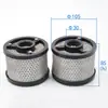 Accesorios para Estación Hidráulica Máquina de Moldeo por Inyección Tanque de Aceite Bomba de Aceite Malla de Filtro Rectificadora Hidráulica Elemento de Filtro de Impurezas para Máquina Herramienta Filtro Diésel