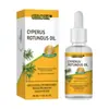 Aceite Esencial para Cuidado de Depilación Transfronteriza Alivia el Enrojecimiento, Hidrata, Nutre y Suaviza la Piel, Depilación de Vello de Piernas, Barba Aceite Esencial