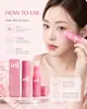 Bestseller transfronterizo en stock: TK Gran Venta Haicui'er PDRN Colágeno Rosa Esencia Crema Multiefecto para Hidratar