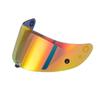 Lente para Capacete de Moto HJC HJ-26 Compatível com os Modelos de Capacete Rpha-11 PRO e Rpha-70 ST