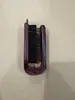 Peine para el cabello, Peine de cola puntiaguda, Peine de dientes estrechos, Peine de cerdas para peluquería, Estilizado esponjoso, Mango largo Maquillaje Cola puntiaguda Peine para rizar el cabello