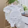 Pantalón Largo de Algodón Puro sin Huesos Otoño/Invierno para Bebé Clase A (Nuevo) 33004 Ropa de Casa Separada para Bebés con Protección para la Barriga de Cintura Alta
