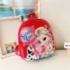 Nueva Mochila Infantil Dibujos Animados Linda Dona Cáscara Dura Bolsa Escolar Guardería Bebé Niño y Niña Mochila Cáscara de Huevo