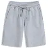 Moda Coreana Masculina Verão Casual Roupa Esportiva Calças de Verão Masculinas Calças de Praia