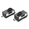 Bozhong Dsb04 Cabeza Redonda Momentáneo Detección Doméstica Detección de Viaje Detección de Límite Bidireccional Sensor de Microinterruptor