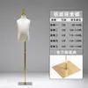 Mannequins de Torso para Props de Modelo Infantil Meninos Meninas Crianças Roupas Roupas Infantis Suporte de Exibição Mannequin Corpo Inteiro