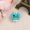 Creativo Transfronterizo Versión Coreana Funda Protectora para Cable de Datos de Teléfono Móvil Dibujo Animado Lindo Cable de Carga para Auriculares Protector Anti-Rotura Corto