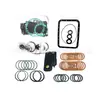Fornecimento transfronteiriço: Kit de revisão para transmissão automática 6T40, adequado para peças de transmissão Buick e Chevrolet