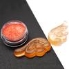 Polvo cósmico láser Cielo Estrellado polvo de suspensión no se hunde diy hecho a mano gota de cristal pegamento uv accesorios polvo para slime