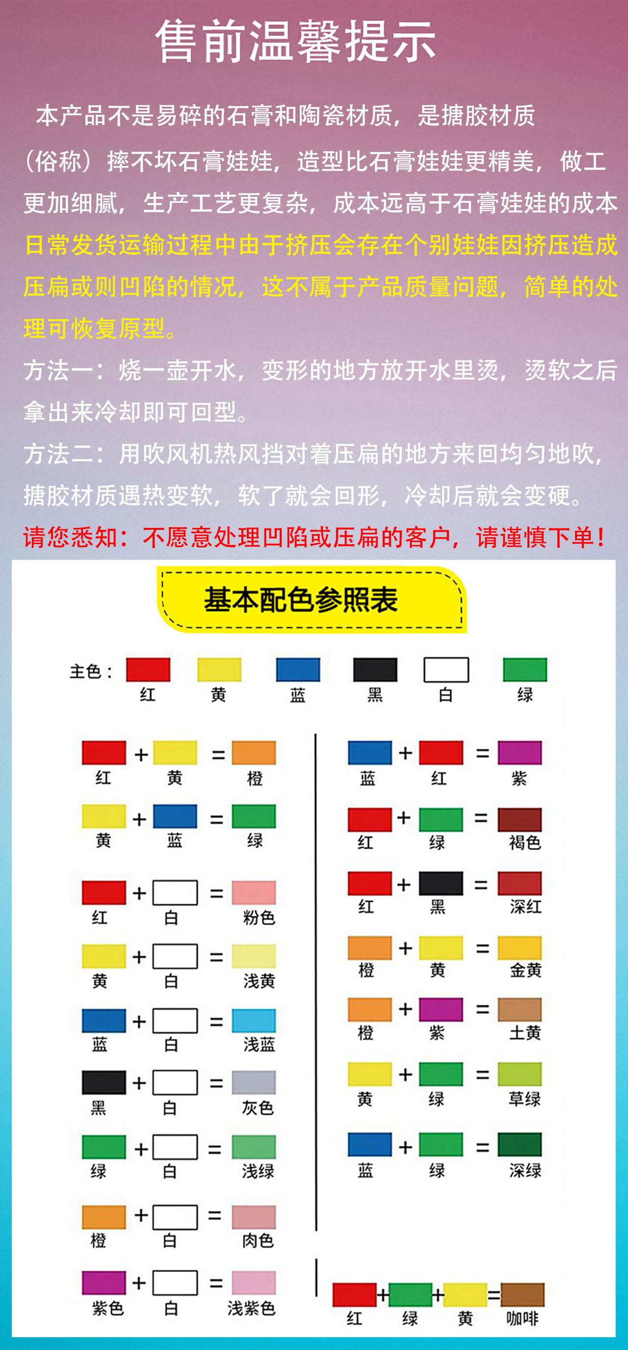 详情公用