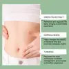 Gotas para el Cuidado de la Moringa: Ingredientes herbales suaves cuidan el cuerpo y acentúan sutilmente las curvas del cuerpo, gotas dietéticas