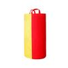 Bolsa de Saltar para Niños de Jardín de Infancia Lona de Entrenamiento Sensorial Saco de Saltar Canguro Monocapa Colorido Número Interacción Padres e Hijos