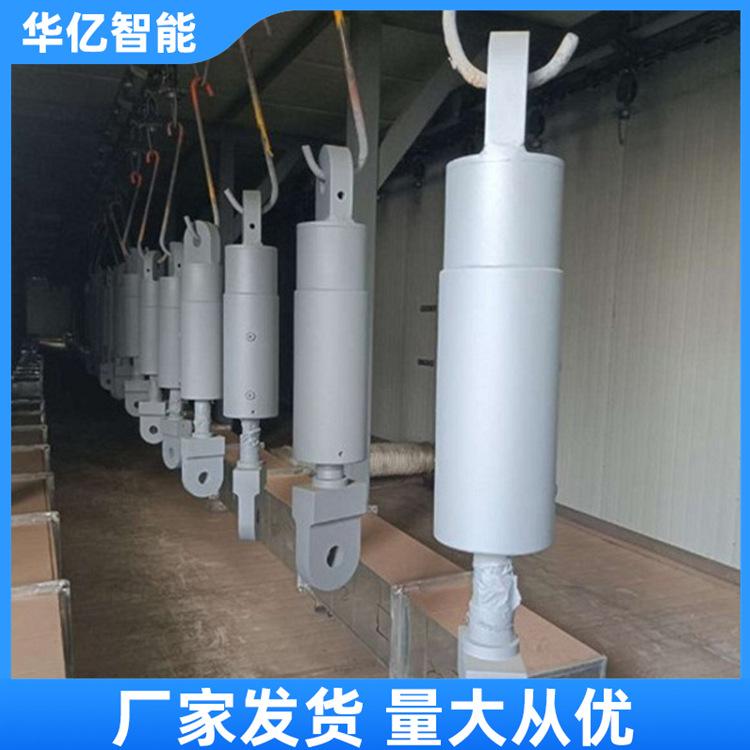 沾滞阻尼器 华亿07