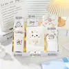 Regalo de Cumpleaños para Niñas, Adecuado para Niñas de Diez Años, Caja de Regalo de Bufanda Práctica y Linda para Mejores Amigas de 6 a 12 Años