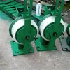 Dispositivo de Protección Antivuelco para Carro de Mono Subterráneo, Equipo Antivuelco para Equipo de Transporte de Personal Aéreo de Mina de Carbón, Seguro y Fácil de Instalar