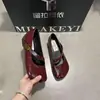 Nuevos mocasines planos de ballet para mujer otoño-invierno para uso casual, versátiles, de suela fina, suela blanda, estilo retro 2026