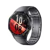 Correa Huawei GT6Pro en stock, correa de metal titanio gt7pro, pulsera de titanio puro de liberación rápida tipo pulsador, nueva