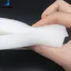 Filtro de esponja para tratamento de esgoto direto da fábrica, jateamento de areia, algodão filtrante, furo respirável, redução de ruído, esponja à prova de poeira