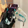 Gafas de Sol Avanzadas Resistentes a los Rayos UV para Mujer, Cuadradas de Montura Grande, Adelgazantes para Cara Redonda, Resistentes al Sol, Distintivas y a la Moda