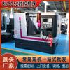 BK5032 Máquina de corte CNC máquina de cortar engrenagens plaina vertical sistema CNC máquina de corte CNC proteção total fornecimento direto da fábrica