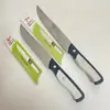 Faca de Frutas Multifuncional, Faca de Descascar, Faca de Legumes, Gadget de Cozinha