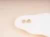 Hilo de Oro Tejido Fino Espiral de Loto DIY Cuerda Roja Tejida a Mano Patrón de Llama Nudo en Espiral Accesorios de Decoración Venta al por Mayor