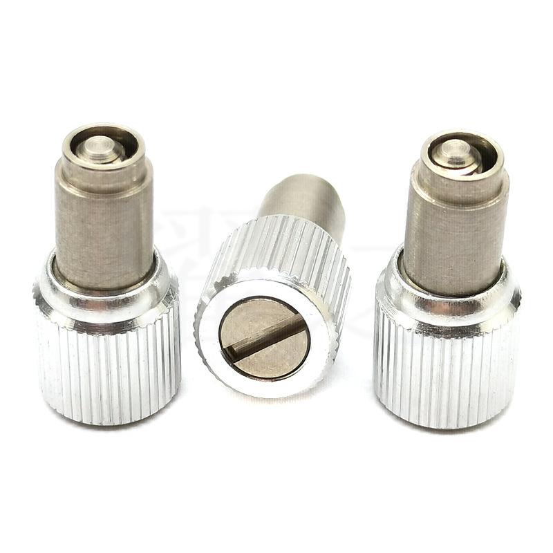 涨铆系列组合螺钉