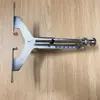 Nuevo Modelo de Máquina Pequeña de Recorte con Regla de Ajuste Fino y Escala, Tipo Universal para Ranurado, Perforación, Apertura de Bisagras y Corrección de Hundimiento de Cuerpos de Cerradura