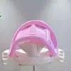 Boia Inflável com Protetor Solar, Boia de Assento de Cisne para Bebê, Boia de Assento Infantil Antiviro, Boia Flutuante Espessada com Assento entre as Pernas