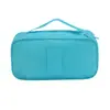 Bolsa para Sutiã de Viagem de Segunda Geração, Bolsa Portátil para Organização e Armazenamento, Bolsa de Viagem Multifuncional para Armazenamento de Roupas Íntimas
